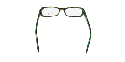 Elle 13335 Eyeglasses by ModaFrames