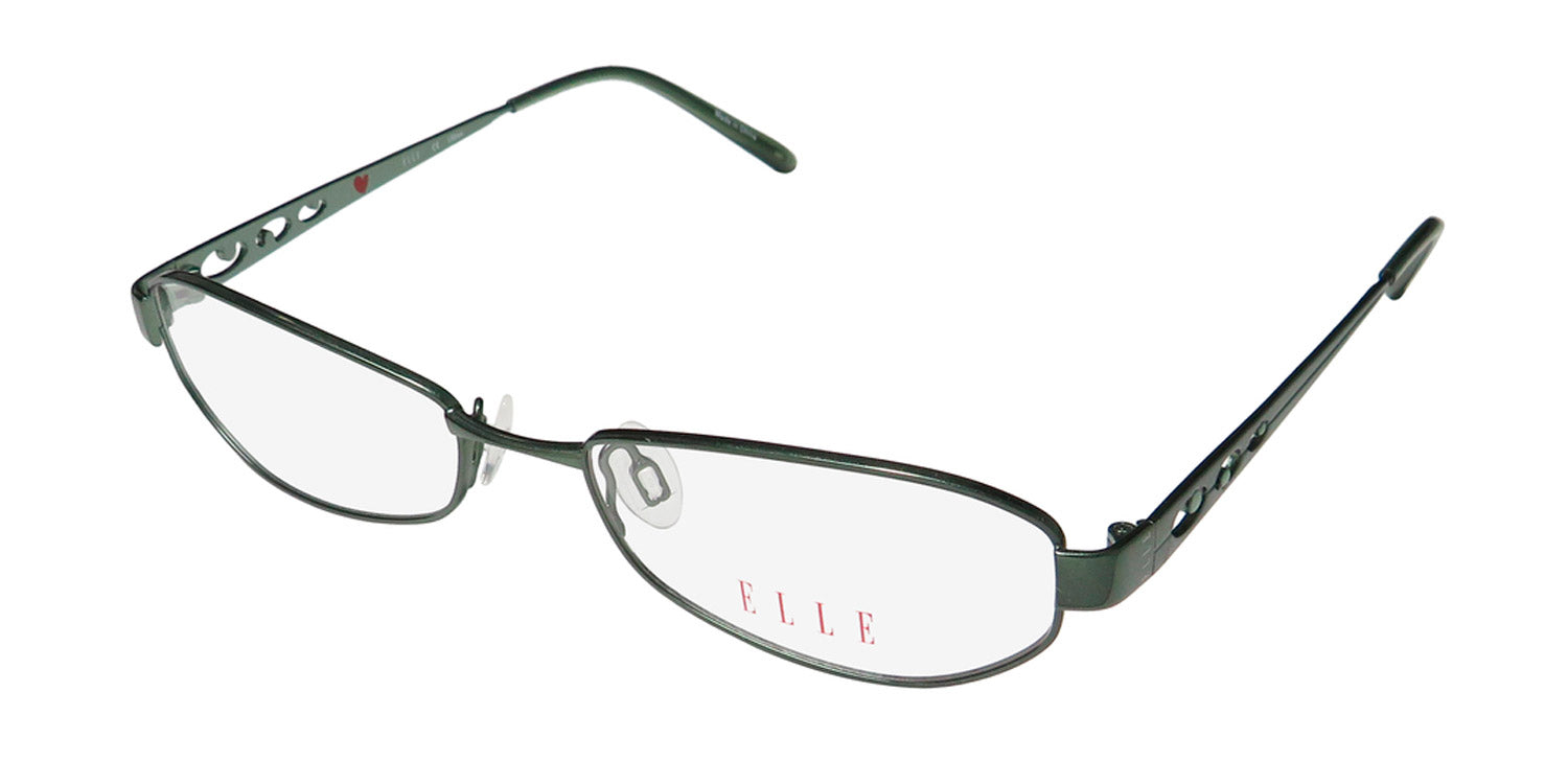Elle 13337 Eyeglasses by ModaFrames