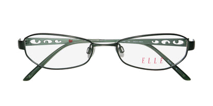 Elle 13337 Eyeglasses by ModaFrames