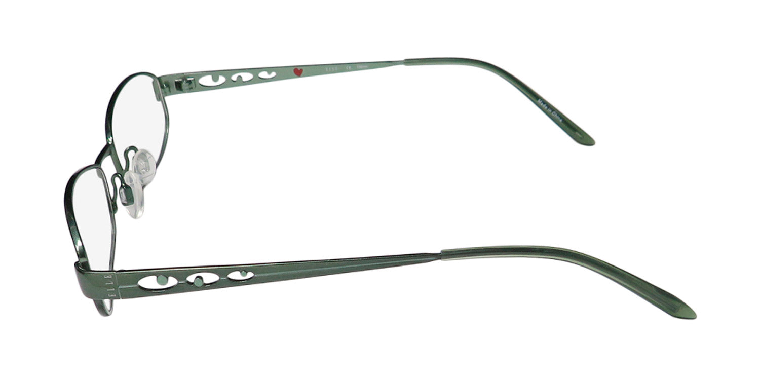 Elle 13337 Eyeglasses by ModaFrames