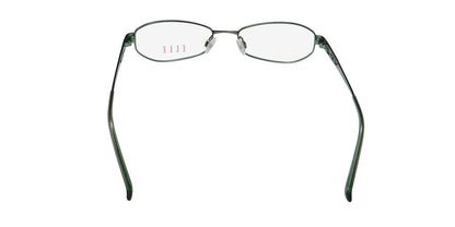 Elle 13337 Eyeglasses by ModaFrames