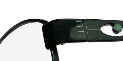 Elle 13337 Eyeglasses by ModaFrames