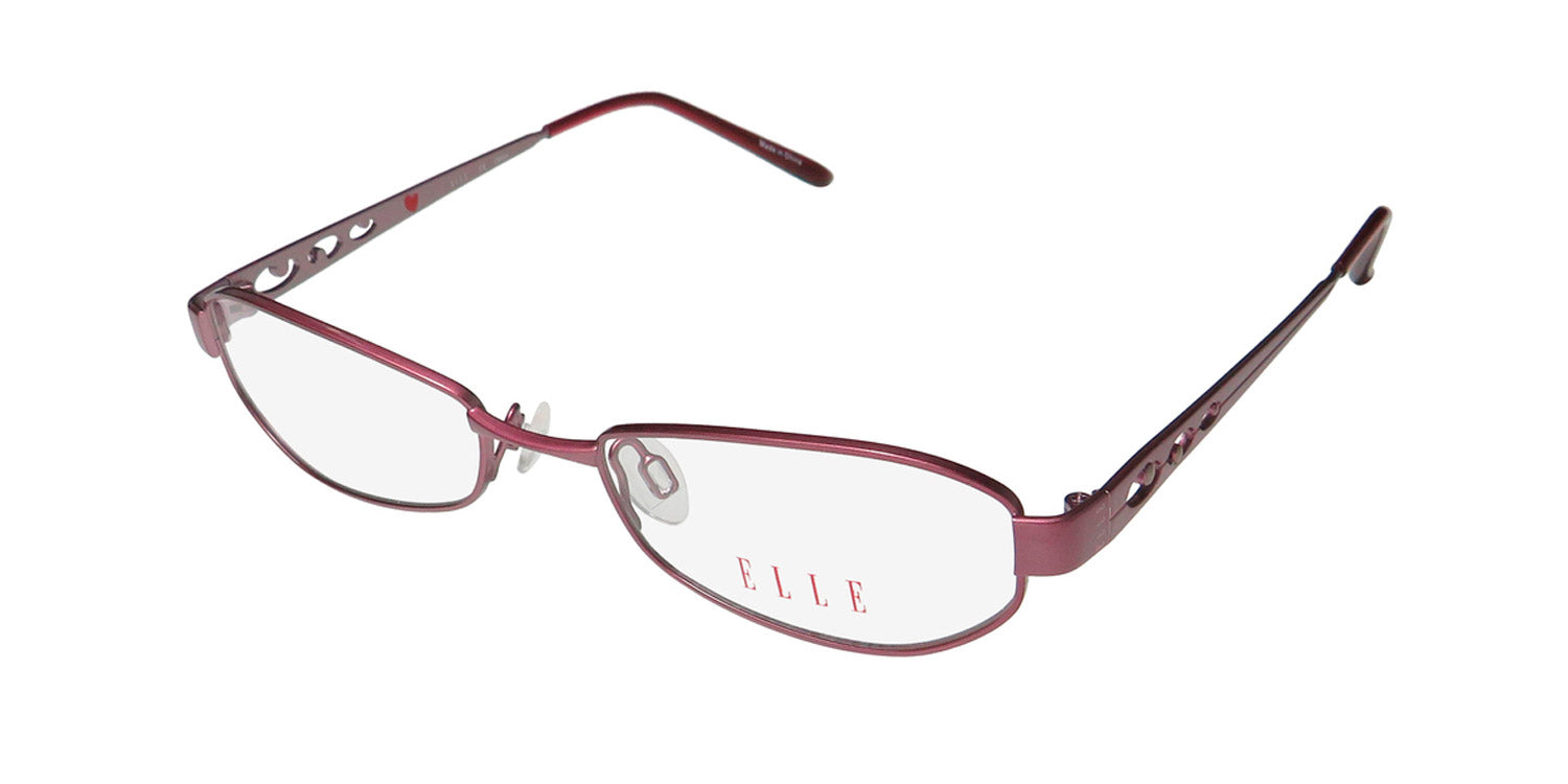 Elle 13337 Eyeglasses by ModaFrames
