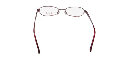 Elle 13337 Eyeglasses by ModaFrames