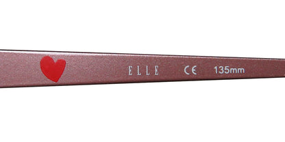 Elle 13337 Eyeglasses by ModaFrames