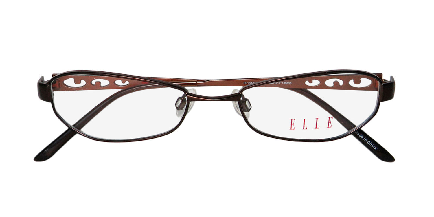 Elle 13337 Eyeglasses by ModaFrames