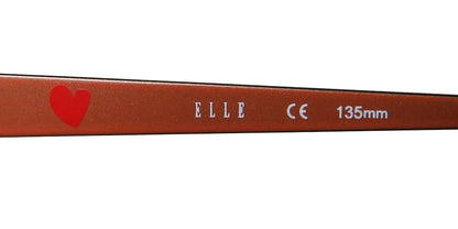 Elle 13337 Eyeglasses by ModaFrames