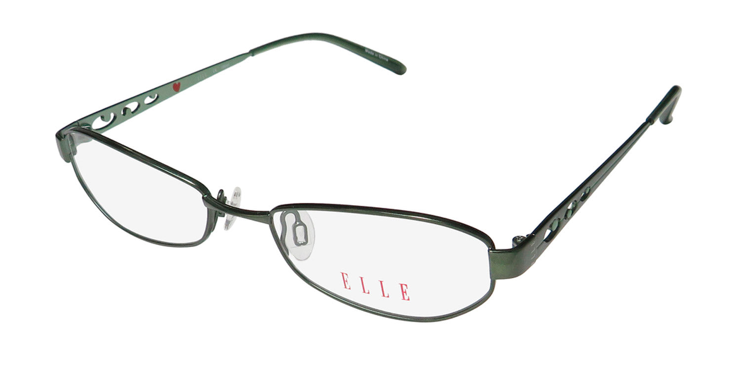 Elle 13337 Eyeglasses by ModaFrames