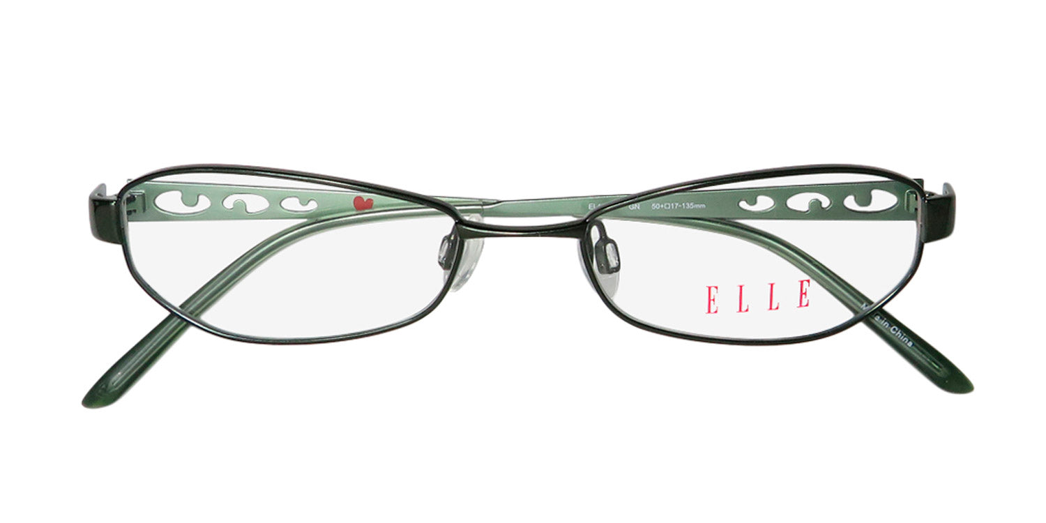 Elle 13337 Eyeglasses by ModaFrames
