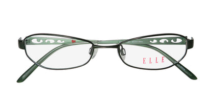 Elle 13337 Eyeglasses by ModaFrames