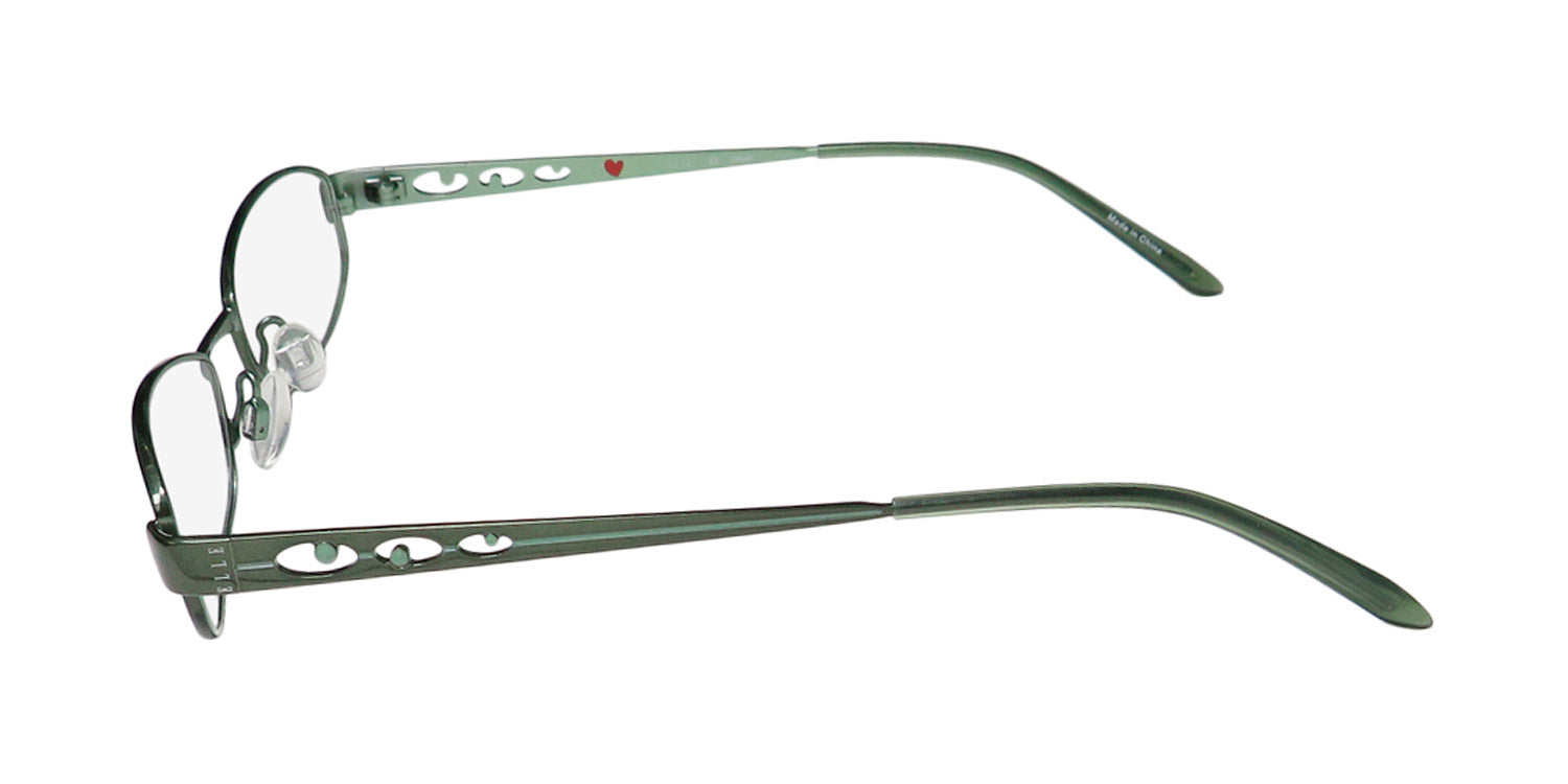 Elle 13337 Eyeglasses by ModaFrames
