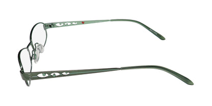 Elle 13337 Eyeglasses by ModaFrames