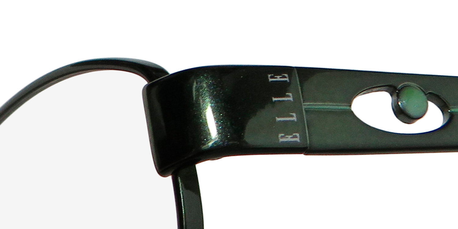 Elle 13337 Eyeglasses by ModaFrames