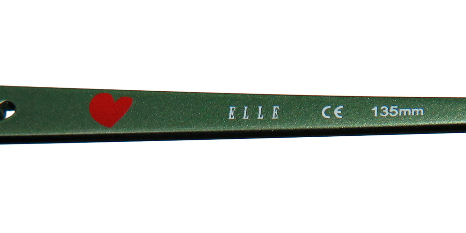 Elle 13337 Eyeglasses by ModaFrames