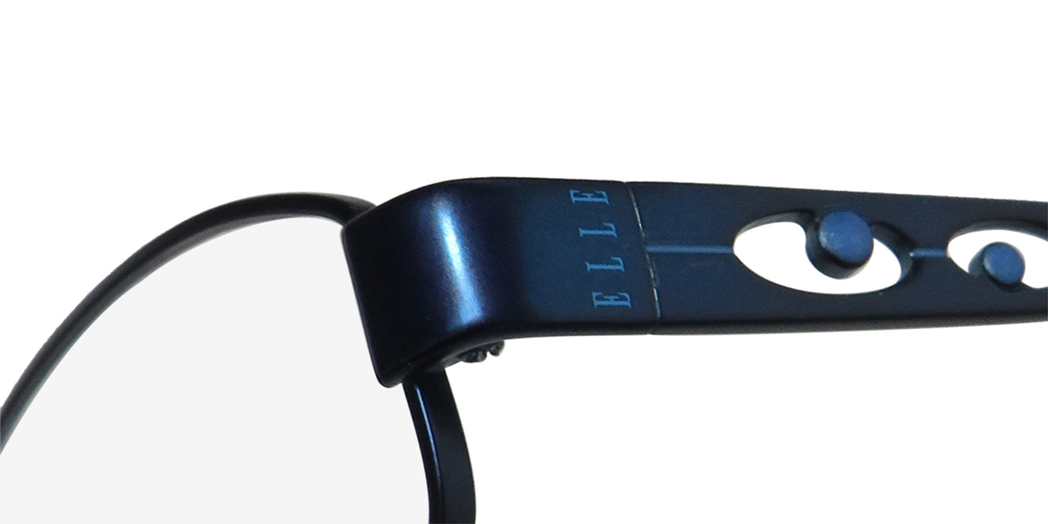 Elle 13337 Eyeglasses by ModaFrames