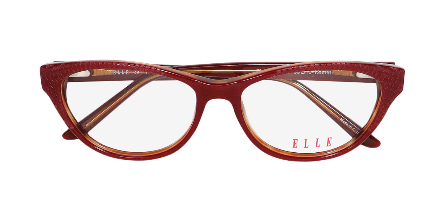 Elle 13415 Eyeglasses by ModaFrames