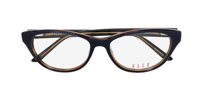 Elle 13415 Eyeglasses by ModaFrames