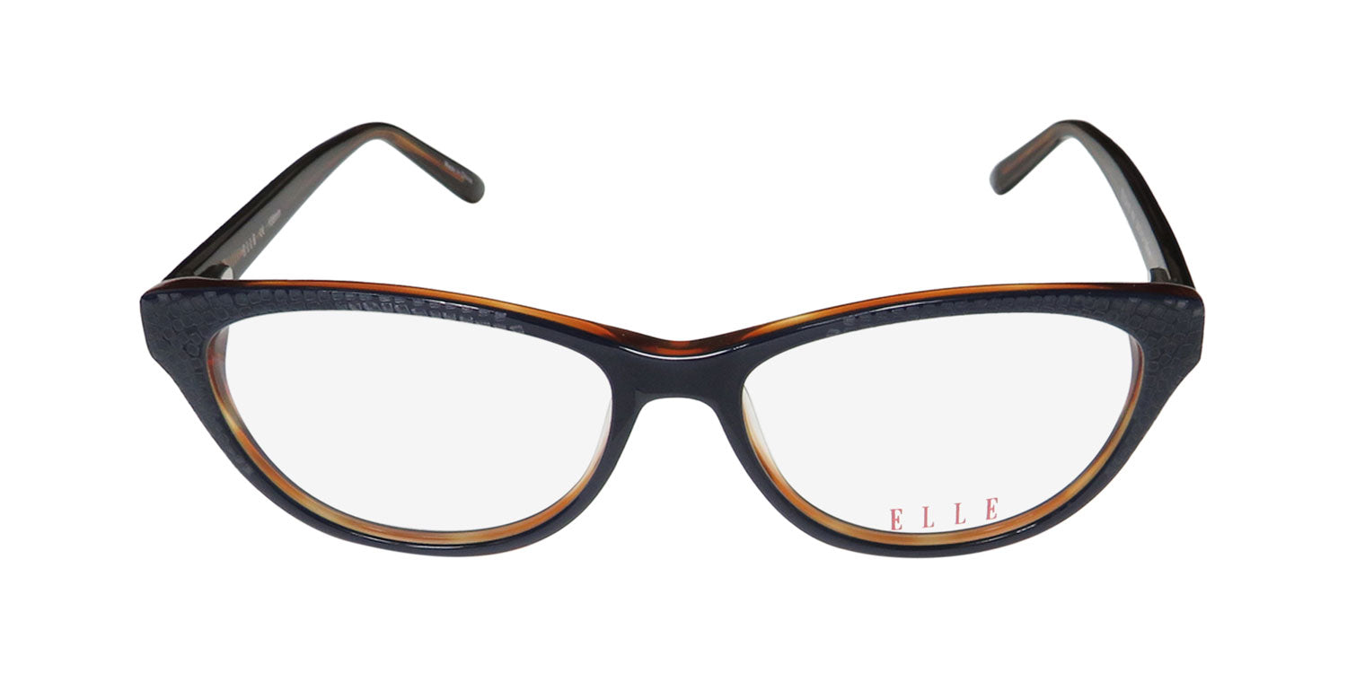 Elle 13415 Eyeglasses by ModaFrames