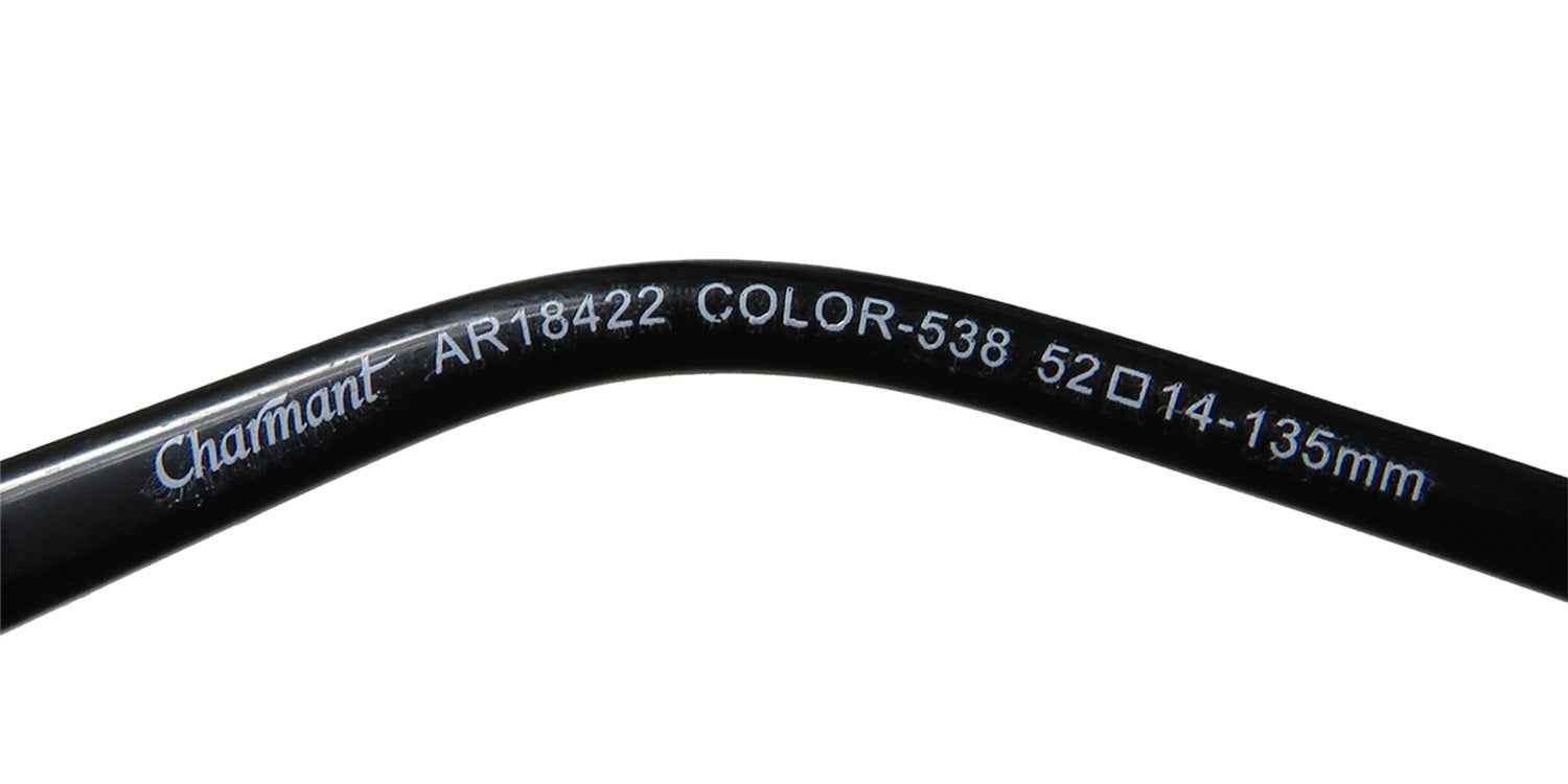 Aristar 18422 Eyeglasses