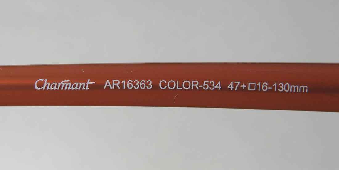 Aristar 16363 Eyeglasses