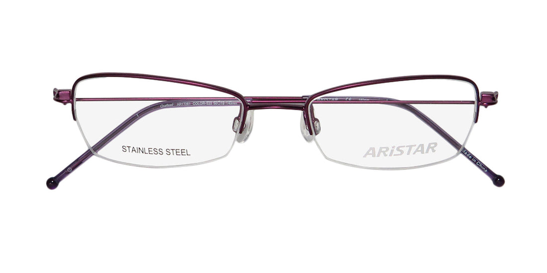 Aristar 17261 eyeglasses by ModaFrames