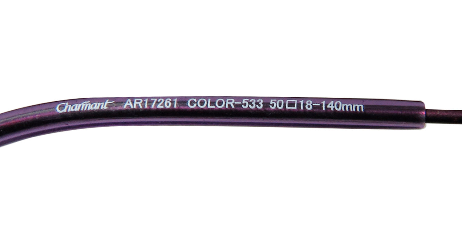 Aristar 17261 eyeglasses by ModaFrames