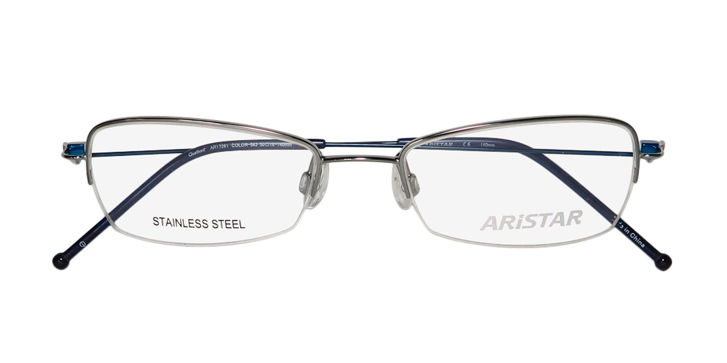 Aristar 17261 eyeglasses by ModaFrames
