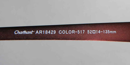 Aristar 18429 Eyeglasses