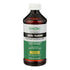 McKesson Cough Relief Geri-Care 100 Mg Strength Liquid 16 Oz