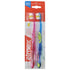 Elmex Junior Duo Pack Toothbrushes Supple 6-12 Years by Pasteur Pharmacy