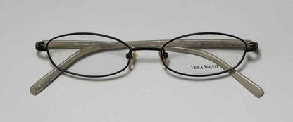 Vera Wang V137 Eyeglasses
