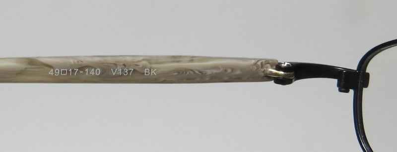 Vera Wang V137 Eyeglasses