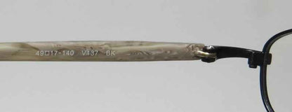 Vera Wang V137 Eyeglasses