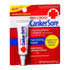 Red Cross Maximun Strength Canker Sore 0.25 Oz by Pasteur Pharmacy