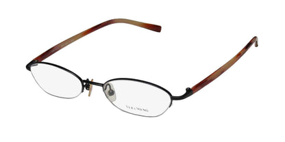 Vera Wang V138 Eyeglasses