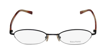 Vera Wang V138 Eyeglasses