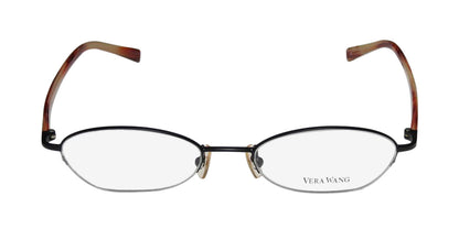 Vera Wang V138 Eyeglasses by ModaFrames