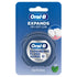 Oral-B Expandable Dental Floss, Expands For A Deep Clean Mint by Pasteur Pharmacy