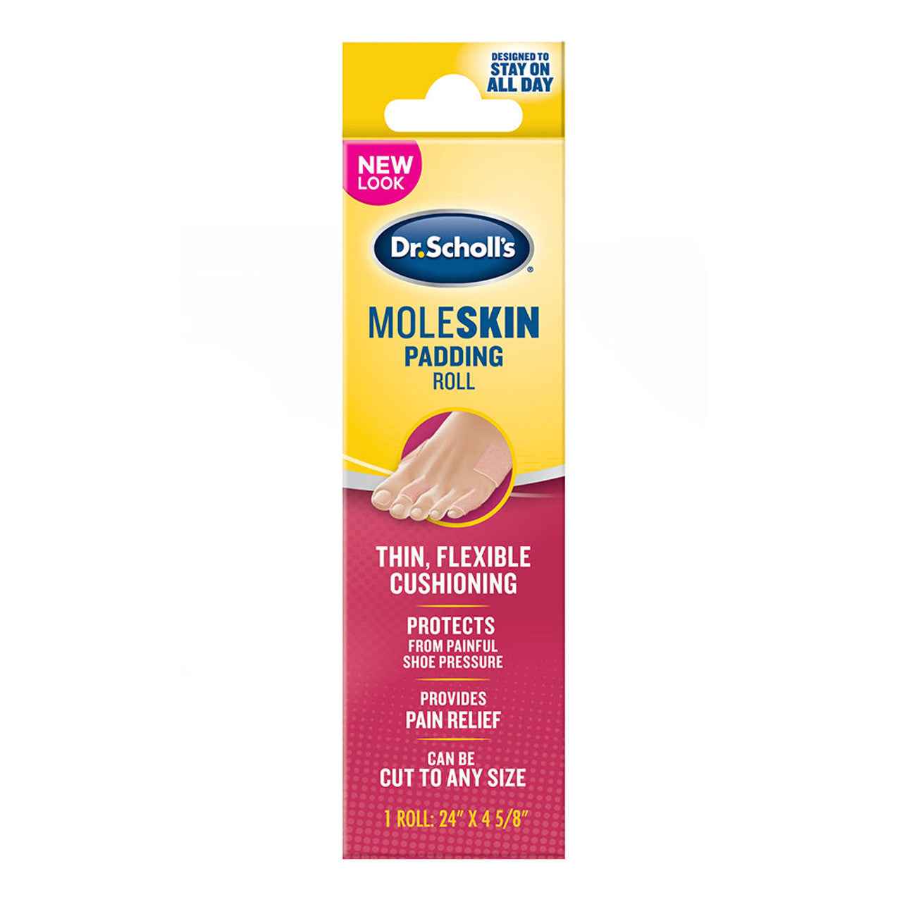 Dr. Scholl&