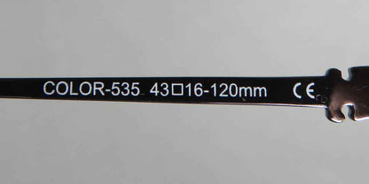 Esprit 9391 Eyeglasses