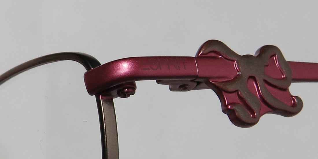 Esprit 17375 Eyeglasses