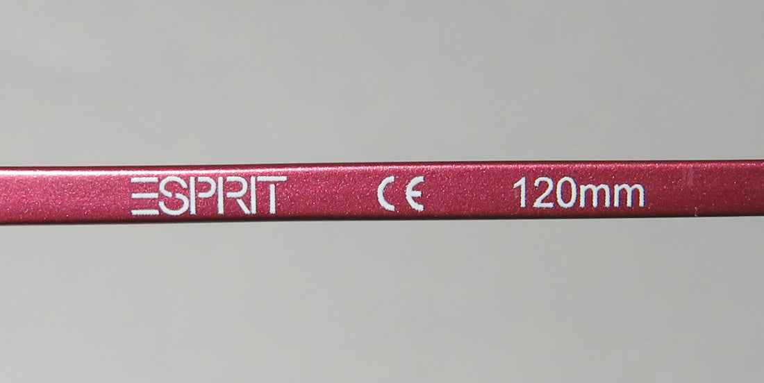 Esprit 17375 Eyeglasses