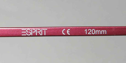 Esprit 17375 Eyeglasses