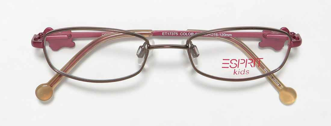 Esprit 17375 Eyeglasses