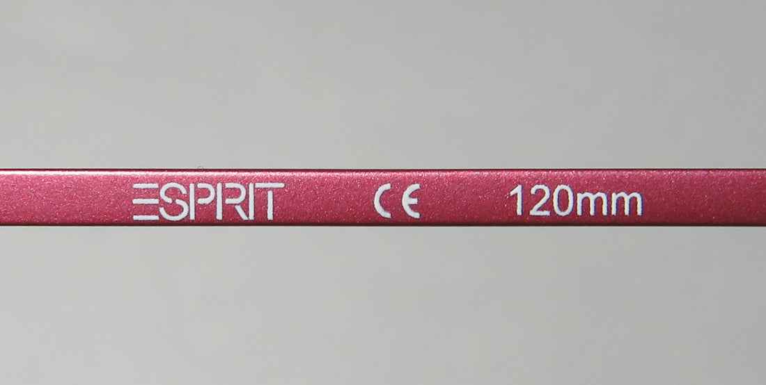 Esprit 17375 Eyeglasses