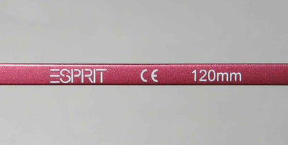 Esprit 17375 Eyeglasses