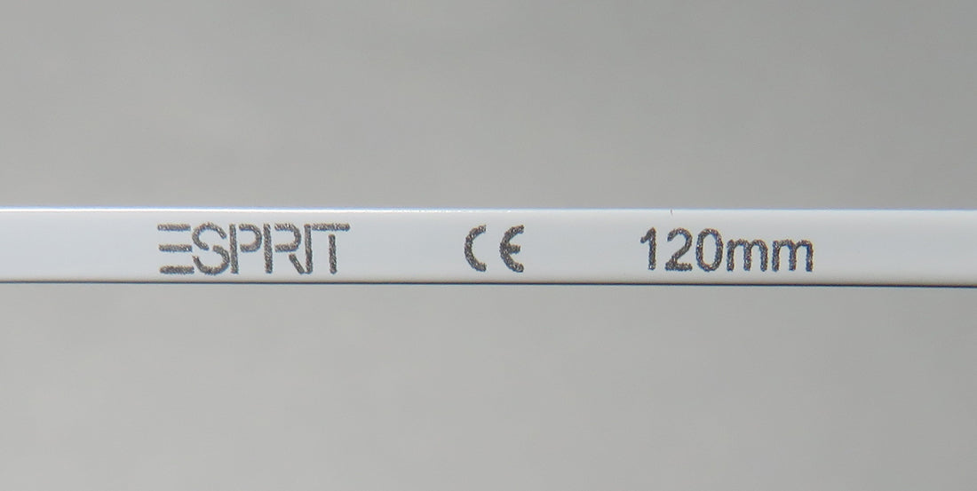 Esprit 17375 Eyeglasses