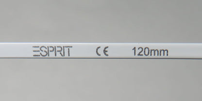 Esprit 17375 Eyeglasses