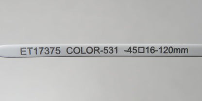 Esprit 17375 Eyeglasses