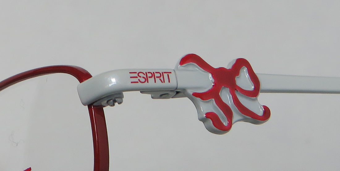 Esprit 17375 Eyeglasses